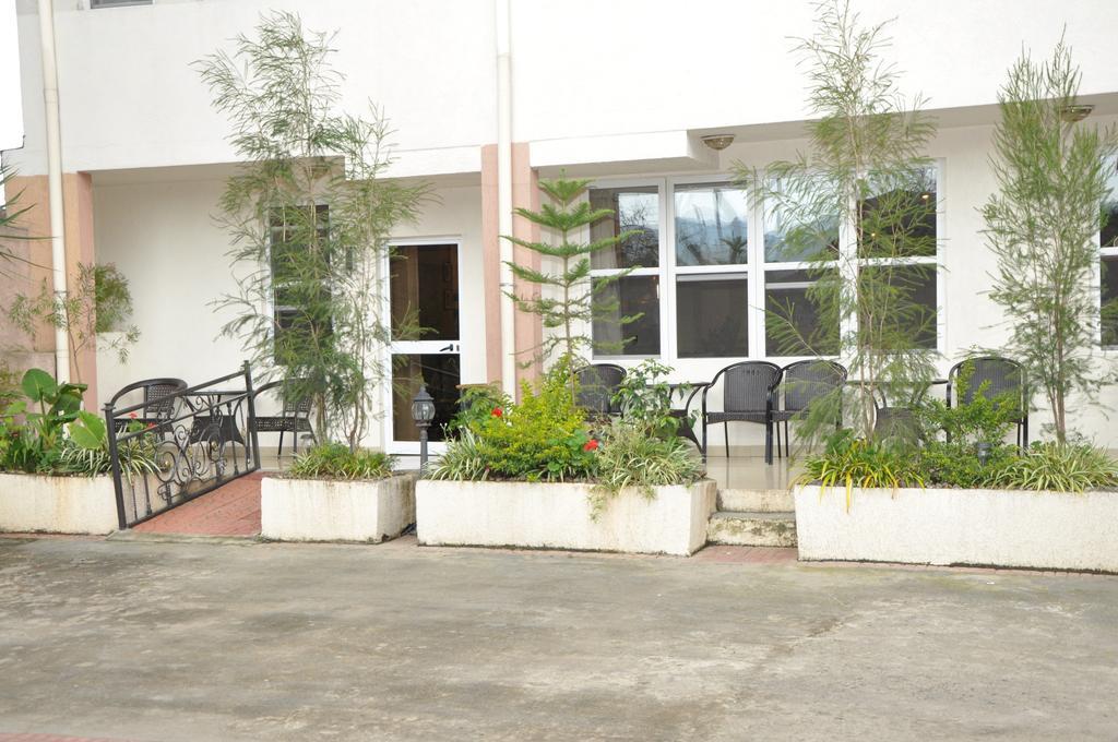 Addis Regency Hotel Addis Ababa Exterior foto