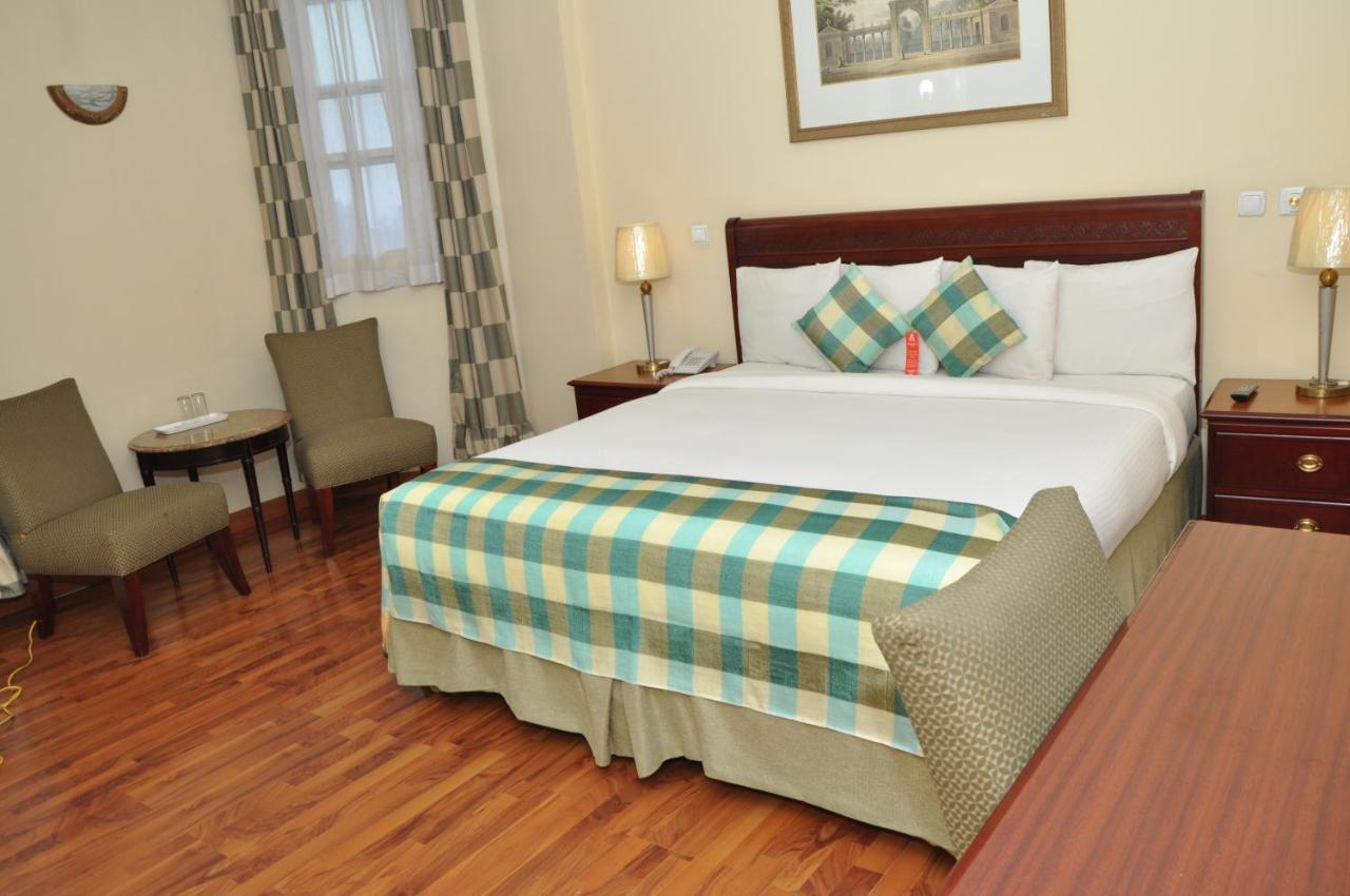 Addis Regency Hotel Addis Ababa Quarto foto