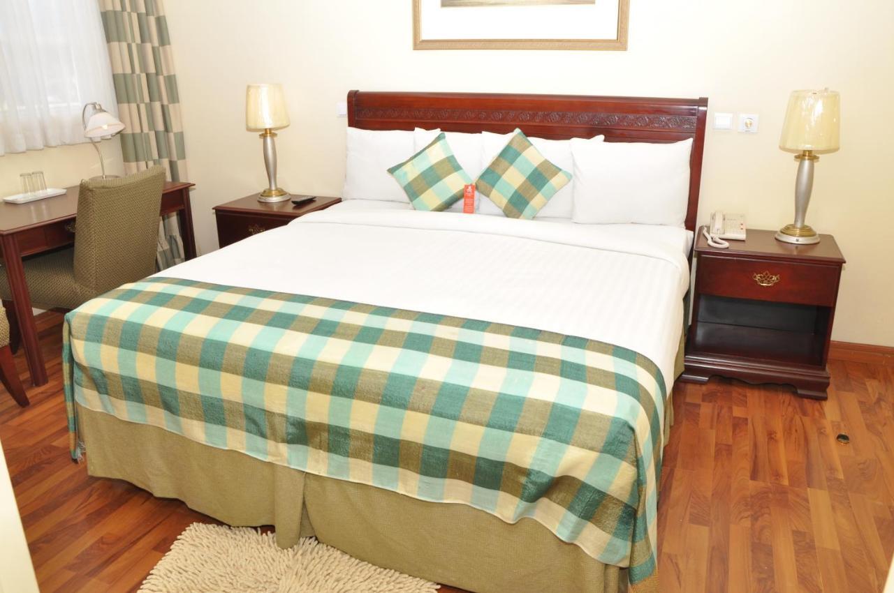 Addis Regency Hotel Addis Ababa Quarto foto
