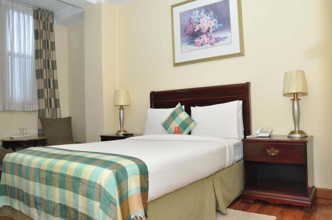 Addis Regency Hotel Addis Ababa Quarto foto