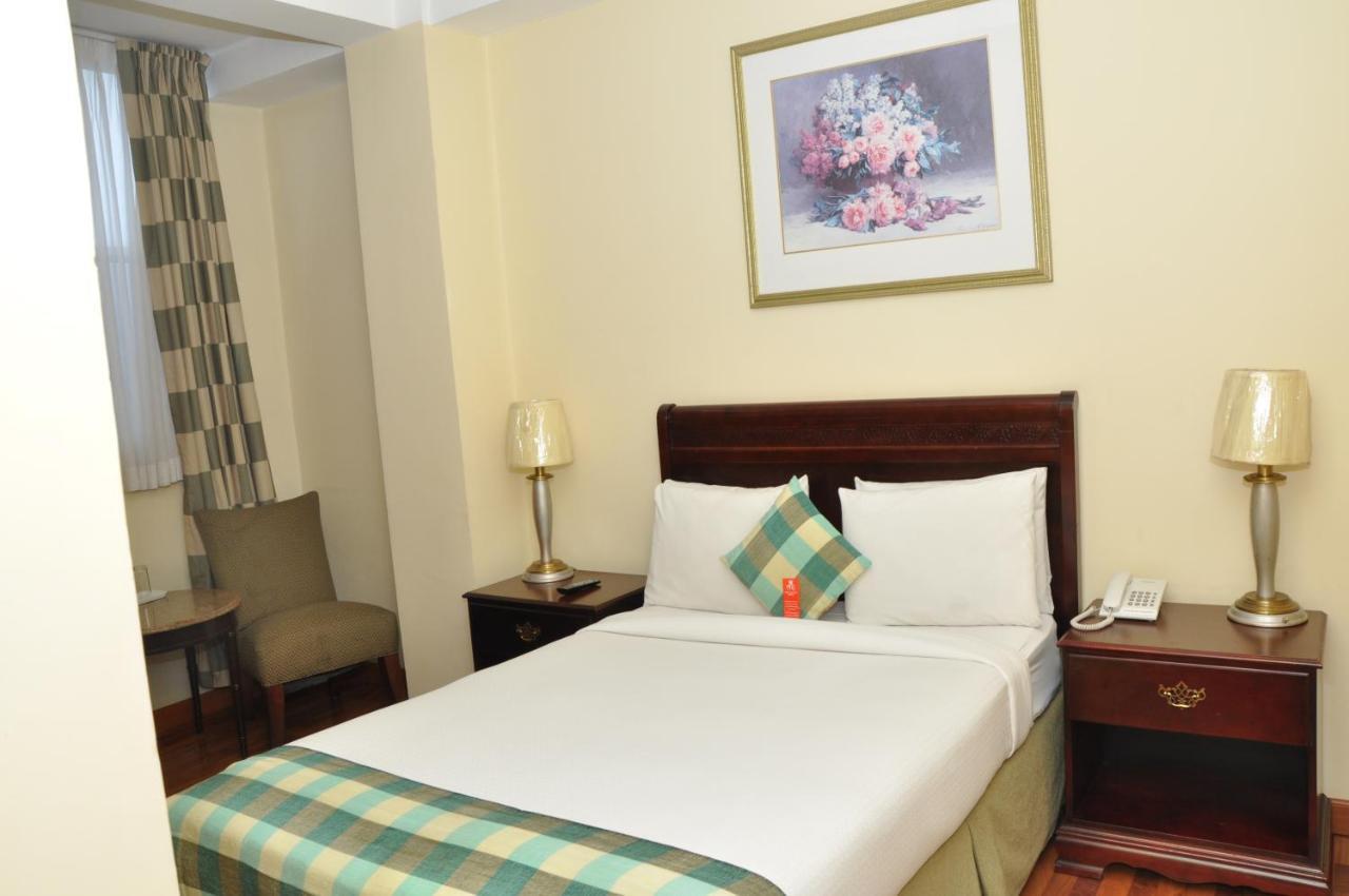 Addis Regency Hotel Addis Ababa Quarto foto