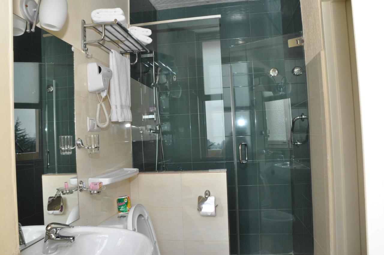 Addis Regency Hotel Addis Ababa Quarto foto