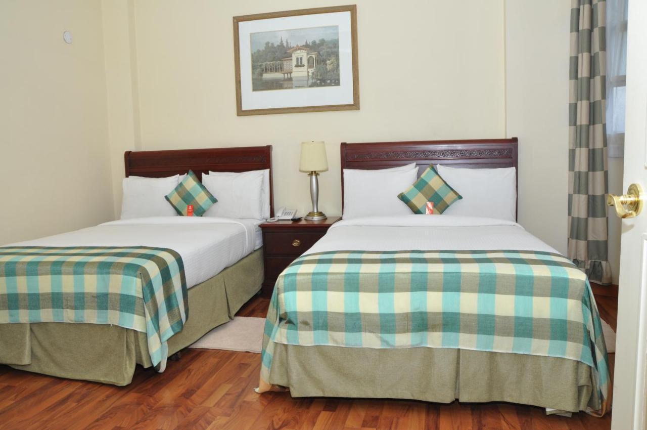 Addis Regency Hotel Addis Ababa Quarto foto