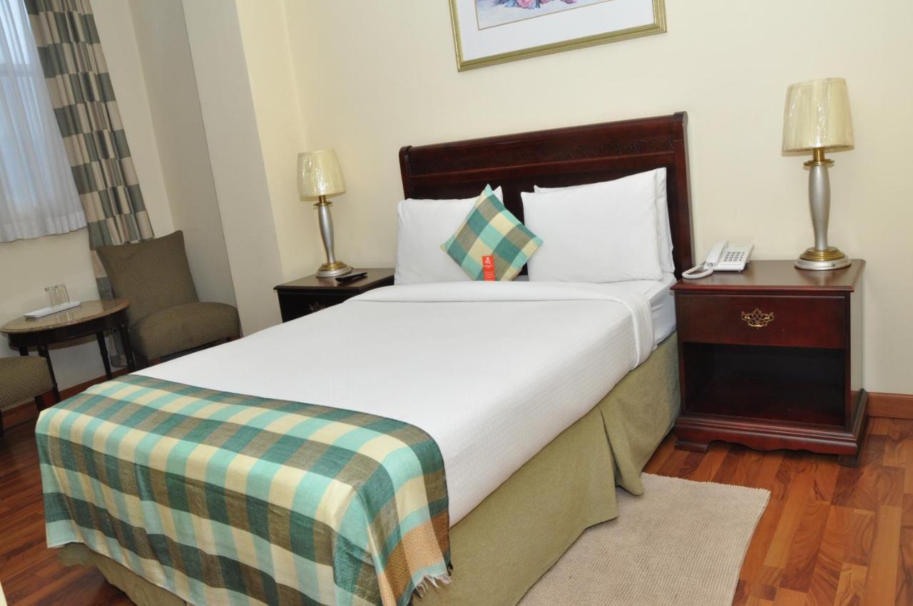 Addis Regency Hotel Addis Ababa Quarto foto